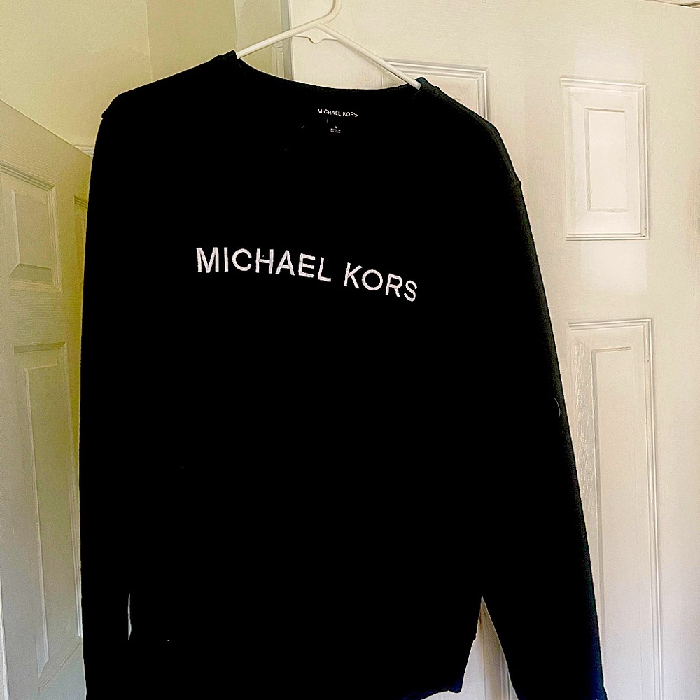 Michael Kors crew neck
